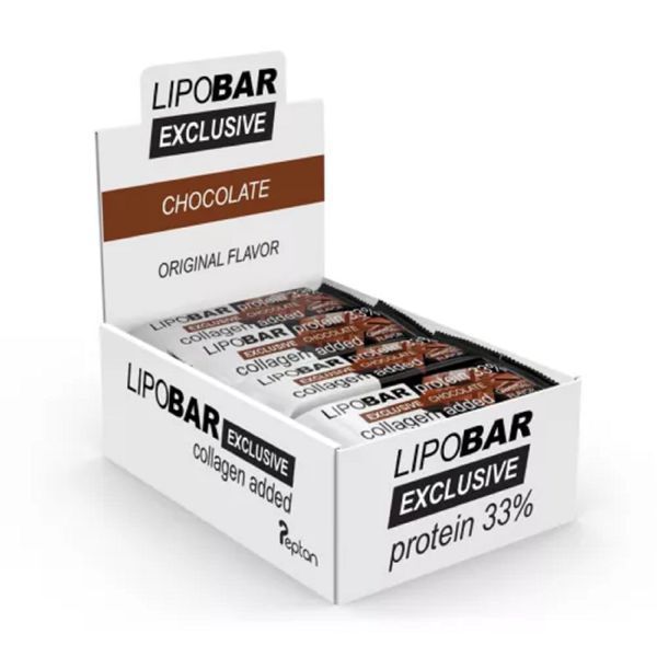 Lipo Bar Exclusive, 50 g 37879 фото