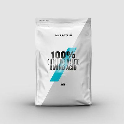 MyProtein, Citrulline Malate Powder, 500 g   33745 фото