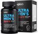 VP Lab Nutrition, Ultra Men's Sport Multivitamin Formula 90 Caplets 22741 фото 5