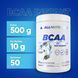 AllNutrition, BCAA Instant Max Support , 500 g  33780 фото 3