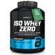 Biotech, ISO WHEY Zero, 2270 g 22359 фото 1