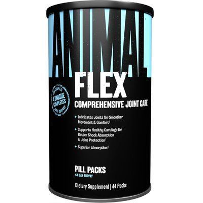 Universal Nutrition, Animal Flex, 44 Packs 22092 фото
