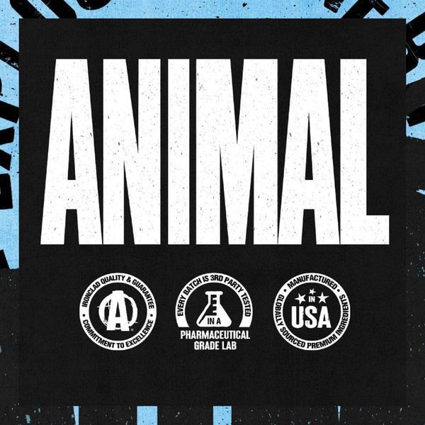 Universal Nutrition, Animal Flex, 44 Packs 22092 фото