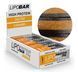 Lipo bar, Salted Caramel, Box 20*50 g 35220 фото 1