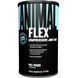 Universal Nutrition, Animal Flex, 44 Packs 22092 фото 1