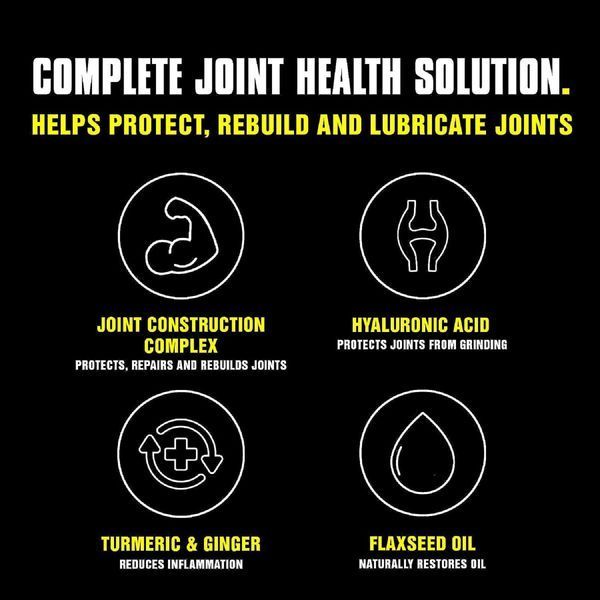 Universal Nutrition, Animal Flex, 30 Packs 34374 фото