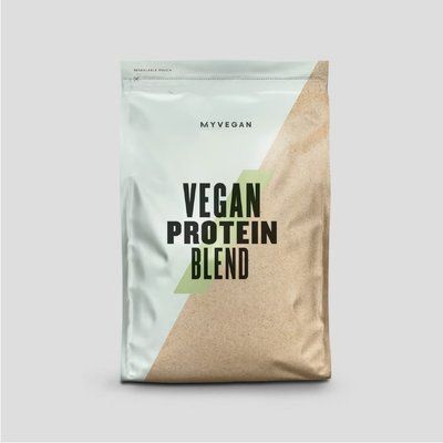 Myprotein, Vegan Blend, 2500 g  26664 фото