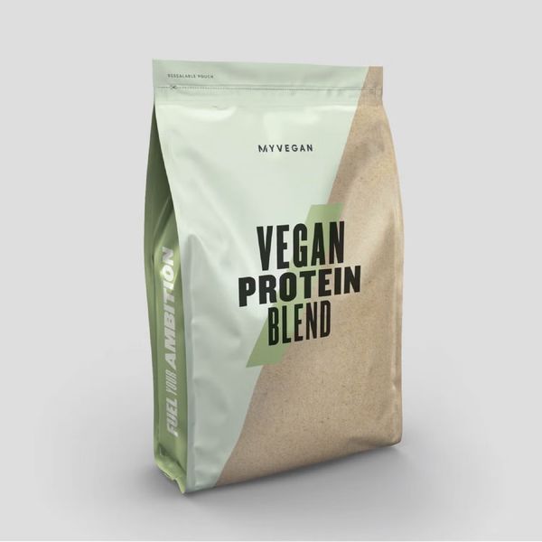 Myprotein, Vegan Blend, 2500 g  26664 фото