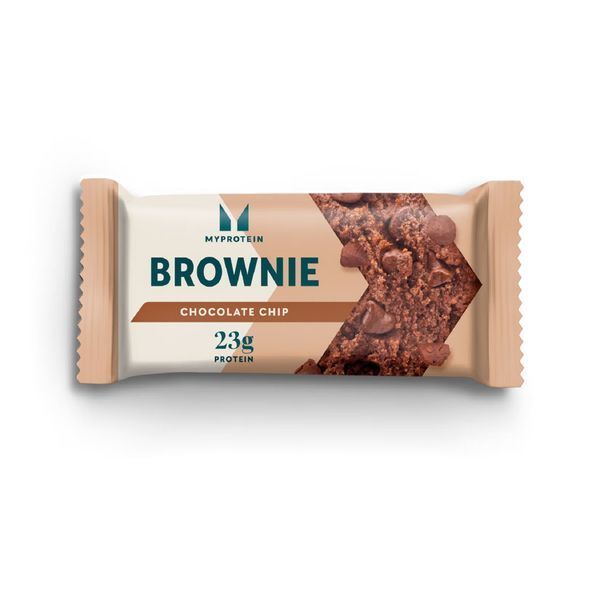MyProtein, Protein Brownie, 75 g 26695 фото