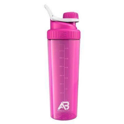AeroBottle, Primus Crystal, Plastic, Rhodonite, 946 ml 32271 фото