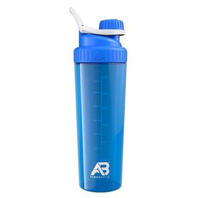 AeroBottle, Primus Crystal, Plastic, Sapphire, 946 ml 32288 фото
