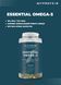 Myprotein, Omega 3, 90 capsules 25896 фото 3