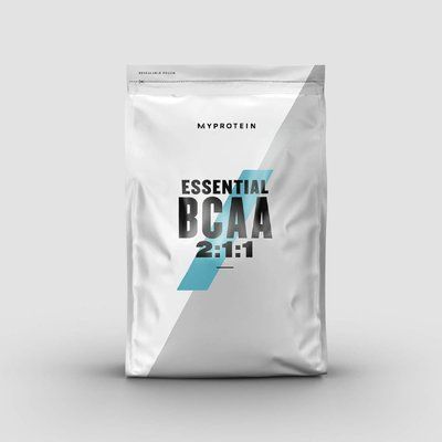 Myprotein, BCAA 2-1-1, 1000 g  24863 фото