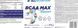 AllNutrition, BCAA Max Support, 500 g  34444 фото 5