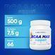 AllNutrition, BCAA Max Support, 500 g  34444 фото 4