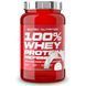 Scitec Nutrition, 100% Whey Protein Professional, 920 g  22073 фото 1