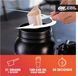 Optimum Nutrition, 100% Whey Gold Standard, 2270 г 22161 фото 5