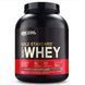Optimum Nutrition, 100% Whey Gold Standard, 2270 г 22161 фото 1
