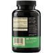 Optimum Nutrition, Tribulus 625, 100 Capsules 22169 фото 3