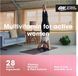 Optimum Nutrition, Opti-women, 120 tab 22157 фото 5