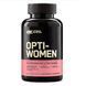 Optimum Nutrition, Opti-women, 120 tab 22157 фото 1