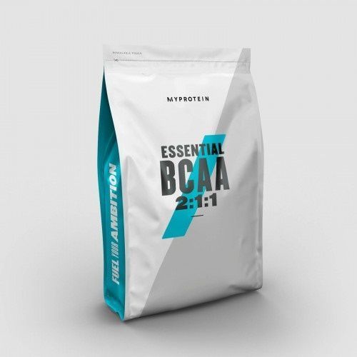 Myprotein, BCAA 2-1-1, 500 g  24742 фото