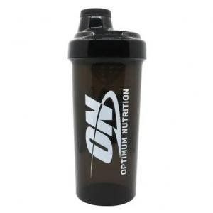 Optimum Nutrition, Shaker Black, 750 ml 33926 фото